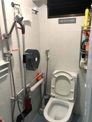 Blk 157 Lorong 1 Toa Payoh (Toa Payoh), HDB 3 Rooms #556536981